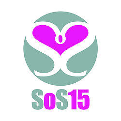 SoS15 logo