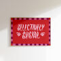 Selectively Social Print, Social Print, thumbnail 6 of 11