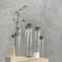 Personalised Herb And Spice Test Tube Rack, thumbnail 5 of 7