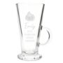 Personalised Pumpkin Latte Glass, thumbnail 4 of 5