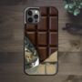 Chocolate Bar iPhone Case, thumbnail 1 of 4