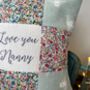 Love You Nanny, Bees And Florals, thumbnail 5 of 6