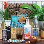 Coconut Rum Cocktail Gift Set, thumbnail 1 of 2