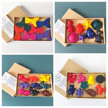 Personalised First Day Of School Gift Box, 8 of 9