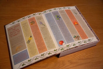 The Book Of Scotch Whisky Whisky Tasting Gift Set, 4 of 7