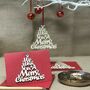 Christmas Decoration And Card, thumbnail 1 of 12