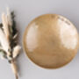Personalised Bronze Decorative Bowl, Medium, thumbnail 3 of 9