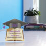 Personalised Graduation Gift Stand, thumbnail 11 of 12