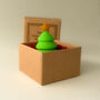 Have A Tree Mendous Christmas Tiny Little Gifts Spike The Christmas Tree, thumbnail 3 of 5