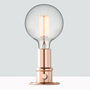 Contemporary Minimalist Table Lamp, thumbnail 1 of 6