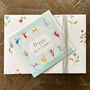 Ice Skating Birthday Card, thumbnail 4 of 5