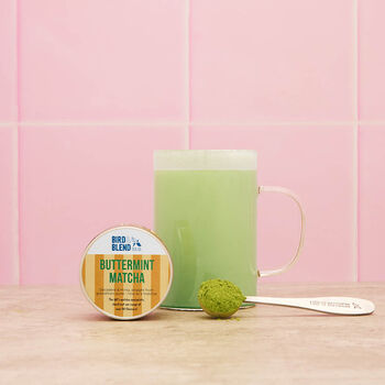 Buttermint Matcha, 3 of 4