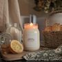 Spiced Apple Pie Candle, thumbnail 2 of 5