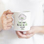 Bestest Husband Since Personalised Character Mug, thumbnail 1 of 2