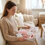 Ultimate Pregnancy Care Maternity Leave Gift Spa Box, thumbnail 3 of 12