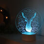 Christmas LED Light Decor, thumbnail 2 of 5