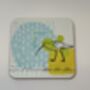 Curlew Song Bone China Mug, thumbnail 8 of 9