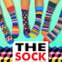 United Oddsocks The Sock Exchange Socktastic Men's Gift Box Set, thumbnail 4 of 4