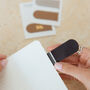 Magnetic Bookmarks Two Pck, thumbnail 4 of 8
