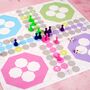 Ludo Board Game, thumbnail 4 of 6