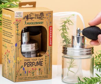 Huckleberry Make Your Own Perfume, 3 of 4