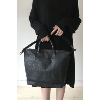 Collardmanson Elke Leather Bag, 2 of 9