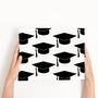 Graduation Luxury Wrapping Paper, thumbnail 2 of 2