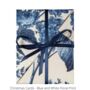 Eco Friendly, Limited Edition, Reusable Greeting Card, thumbnail 8 of 8