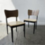 Pair Of Mid Century Vintage Retro Dining Chairs, thumbnail 7 of 12
