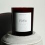 Eden Lemongrass And Ginger Candle, thumbnail 1 of 3