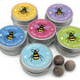 Save The Bees Wildflower Seed Stocking Fillers, thumbnail 3 of 10