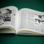 History Of Film Through The 1970's Personalised Gift Book, thumbnail 7 of 10