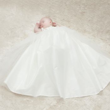 Christening Gown 'Catherine', 2 of 11