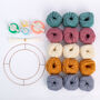 Learn To Make A Pompom Box, thumbnail 8 of 11