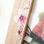 Personalised Mum And Me Photo Frame, thumbnail 4 of 7