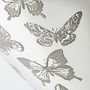Personalised Butterfly Trinket Box, thumbnail 3 of 6