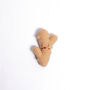 Healthy Mealtime Food Crochet Collection, thumbnail 6 of 7