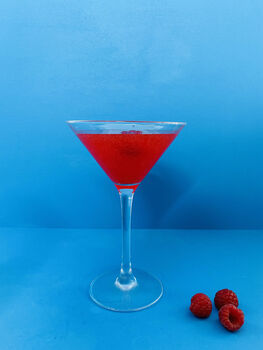 French Martini | Ready To Drink Cocktail, 2 of 2