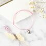 To Special Grandad On Your 1st Father's Day Wish Bracelet, thumbnail 2 of 4