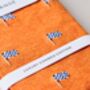The Flag – Luxury Grand Prix Themed Socks, thumbnail 5 of 9