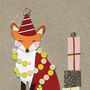 Festive Fox, thumbnail 3 of 8