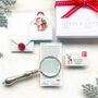 Personalised Letter From Father Christmas Santa, thumbnail 1 of 10