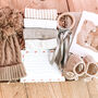 Neutrals Unisex Baby Gift, thumbnail 4 of 9