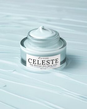 Deep Moisture Hyaluronic Acid Face Cream, 3 of 4