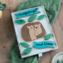Hedgehugs Biscuit Gift, thumbnail 3 of 4