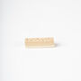 Small Handmade Ceramic Flower Bar For Dried Flowers, thumbnail 11 of 11