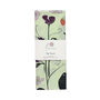 Fruits And Birds Cotton Tea Towel, thumbnail 3 of 7