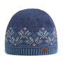 Mykines Reflective Beanie Hat, thumbnail 2 of 8
