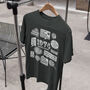 'Events Of 1974' Bespoke 50th Birthday Gift T Shirt, thumbnail 1 of 9