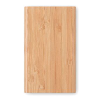 Bamboo Explorer Powerbank, 3 of 3